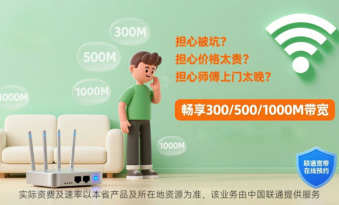 大关县中国联通